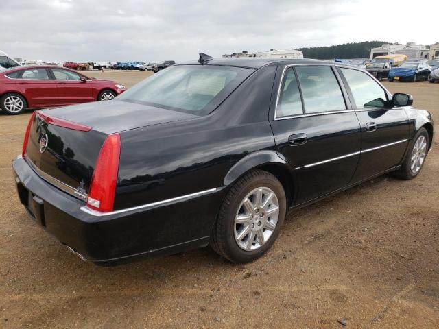 1G6KH5E65BU132097 - 2011 CADILLAC DTS PREMIUM COLLECTION BLACK photo 3