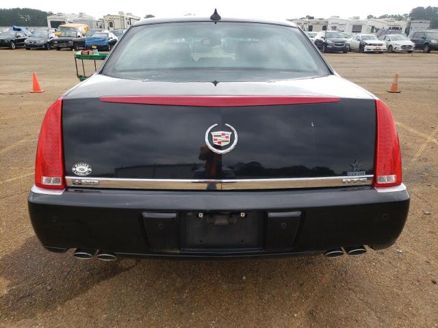 1G6KH5E65BU132097 - 2011 CADILLAC DTS PREMIUM COLLECTION BLACK photo 6