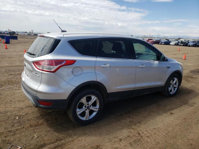 1FMCU0GX3EUB29074 - 2014 FORD ESCAPE SE SILVER photo 3