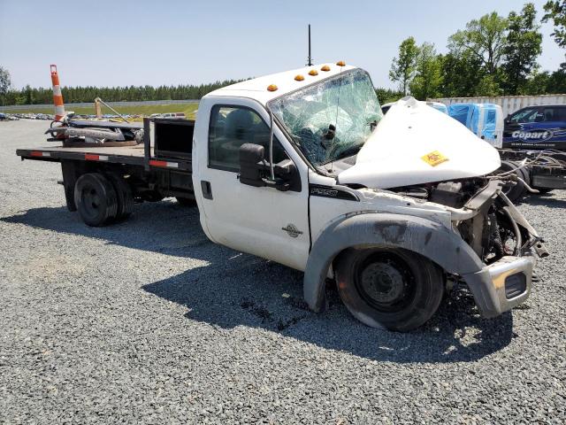 2011 FORD F550 SUPER DUTY, 