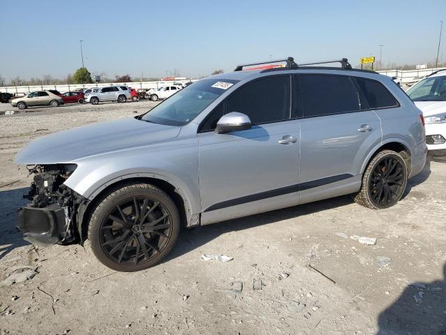 2019 AUDI Q7 PRESTIGE, 