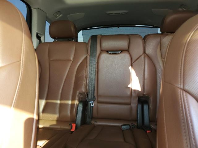 WA1VAAF7XKD041786 - 2019 AUDI Q7 PRESTIGE SILVER photo 10