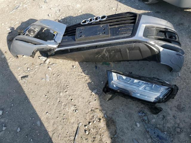 WA1VAAF7XKD041786 - 2019 AUDI Q7 PRESTIGE SILVER photo 13