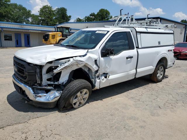 2023 FORD F150, 