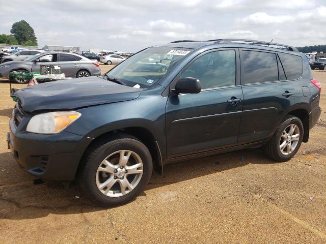 2011 TOYOTA RAV4, 