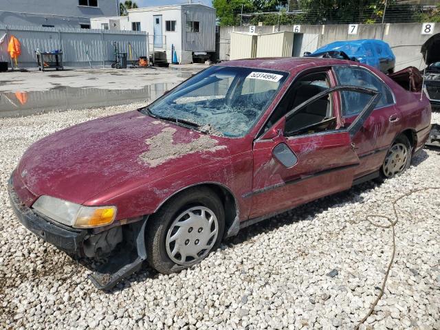 1994 HONDA ACCORD LX, 