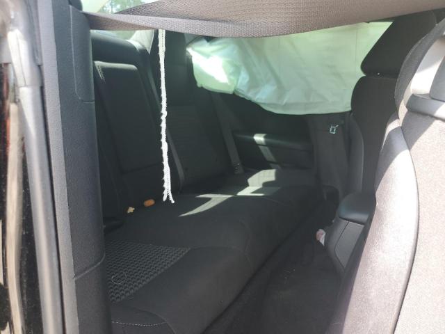 2C3CDZFJ4KH707014 - 2019 DODGE CHALLENGER R/T SCAT PACK BLACK photo 10