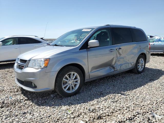 2018 DODGE GRAND CARA SXT, 