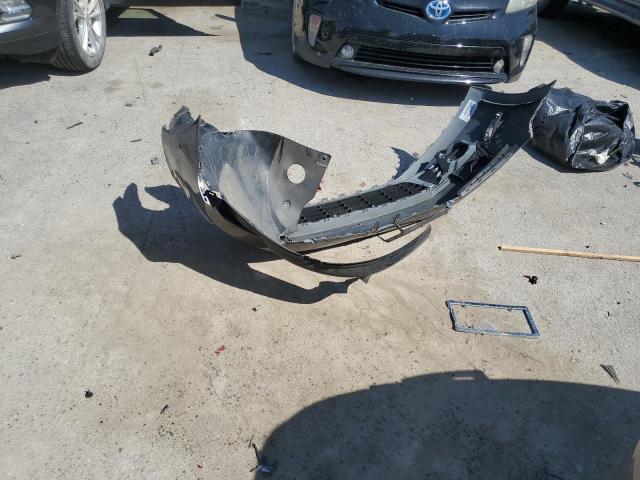 WVWAA7AJ6BW036972 - 2011 VOLKSWAGEN GOLF GRAY photo 12