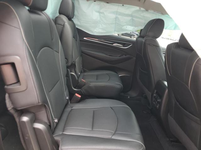 5GAERDKW5LJ124365 - 2020 BUICK ENCLAVE AVENIR WHITE photo 11