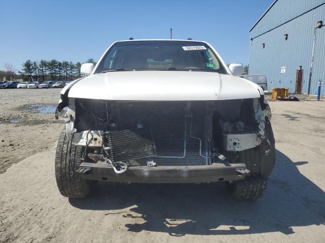 5N1AR18W26C614141 - 2006 NISSAN PATHFINDER LE WHITE photo 5