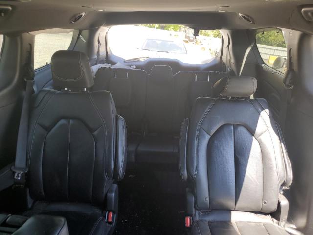 2C4RC1EG4LR122557 - 2020 CHRYSLER PACIFICA TOURING L PLUS WHITE photo 10