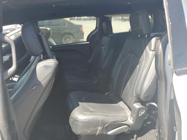2C4RC1EG4LR122557 - 2020 CHRYSLER PACIFICA TOURING L PLUS WHITE photo 11