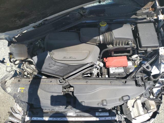 2C4RC1EG4LR122557 - 2020 CHRYSLER PACIFICA TOURING L PLUS WHITE photo 12