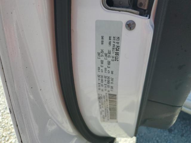 2C4RC1EG4LR122557 - 2020 CHRYSLER PACIFICA TOURING L PLUS WHITE photo 14