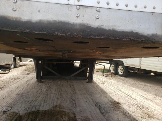 1JJV532D5KL120765 - 2019 WABASH TRAILER WHITE photo 8