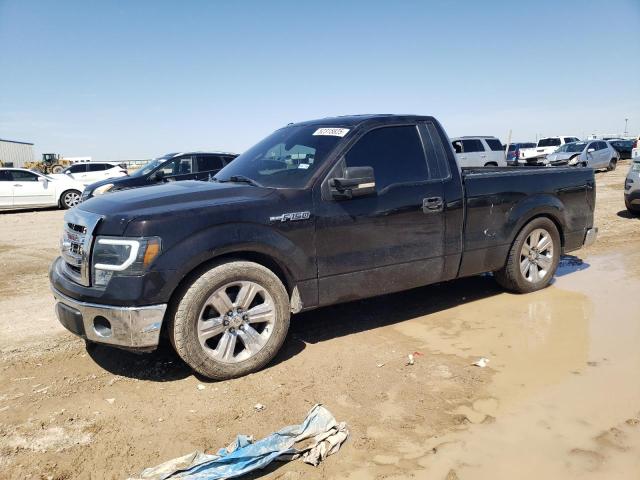 2013 FORD F150, 