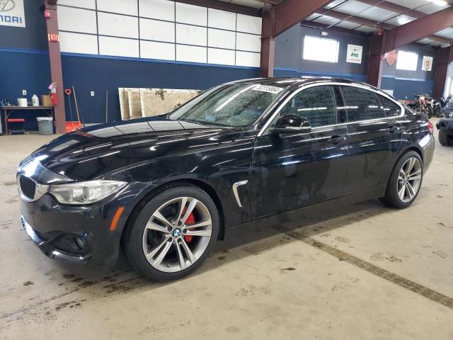 2017 BMW 430I GRAN COUPE, 