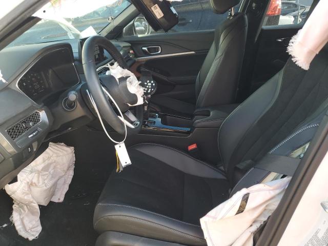 19UDE4H68PA015127 - 2023 ACURA INTEGRA A-SPEC TECH WHITE photo 7