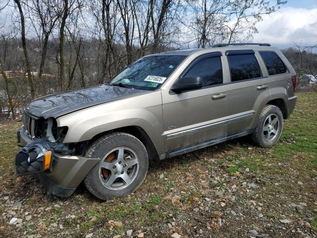 2006 JEEP GRAND CHER LAREDO, 
