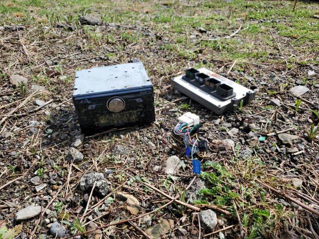 1J4GR48K26C324781 - 2006 JEEP GRAND CHER LAREDO Beige Foto 13