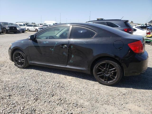 JTKDE177360074641 - 2006 TOYOTA SCION TC 黑色 照片 2