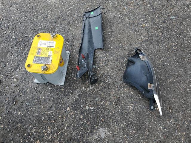 1G8AJ55F56Z157520 - 2006 SATURN ION LEVEL 2 WHITE photo 12