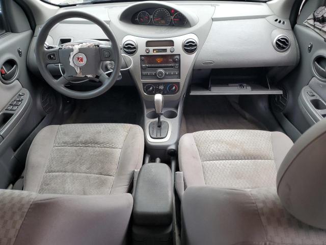 1G8AJ55F56Z157520 - 2006 SATURN ION LEVEL 2 WHITE photo 8
