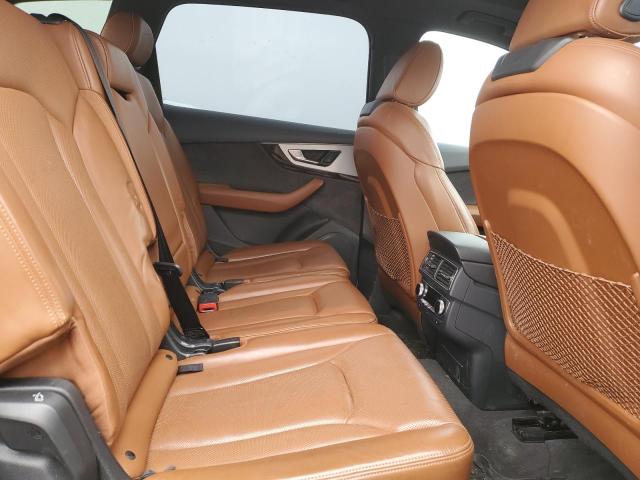 WA1VAAF77HD040085 - 2017 AUDI Q7 PRESTIGE WHITE photo 11