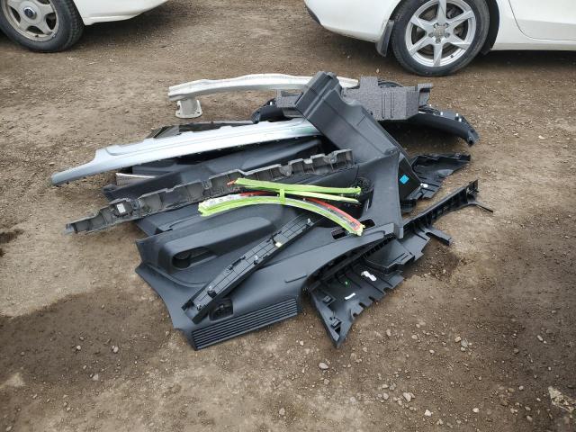 WA1VAAF77HD040085 - 2017 AUDI Q7 PRESTIGE WHITE photo 13