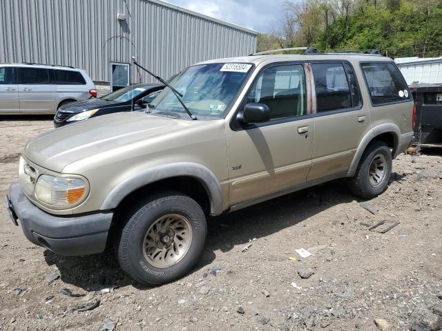 1999 FORD EXPLORER, 