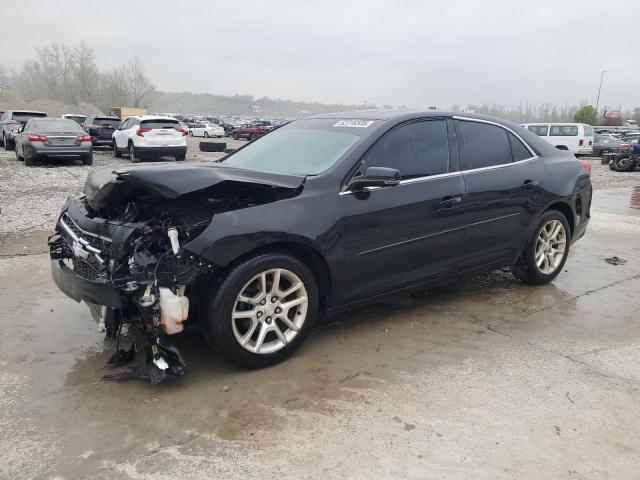 1G11C5SA0DF206414 - 2013 CHEVROLET MALIBU 1LT 灰色 照片 1