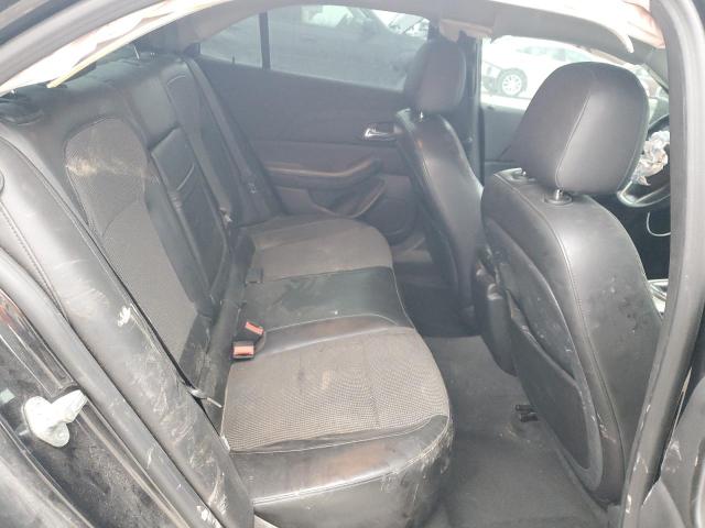 1G11C5SA0DF206414 - 2013 CHEVROLET MALIBU 1LT 灰色 照片 10