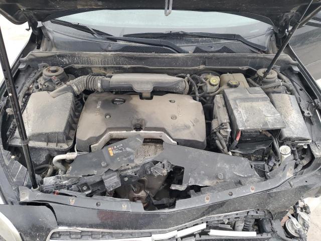 1G11C5SA0DF206414 - 2013 CHEVROLET MALIBU 1LT 灰色 照片 11