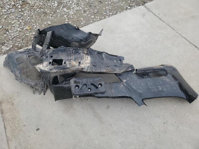 1G11C5SA0DF206414 - 2013 CHEVROLET MALIBU 1LT 灰色 照片 12