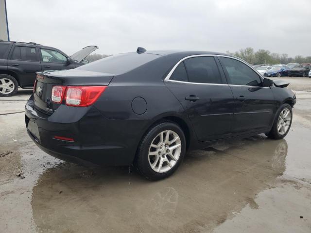 1G11C5SA0DF206414 - 2013 CHEVROLET MALIBU 1LT 灰色 照片 3