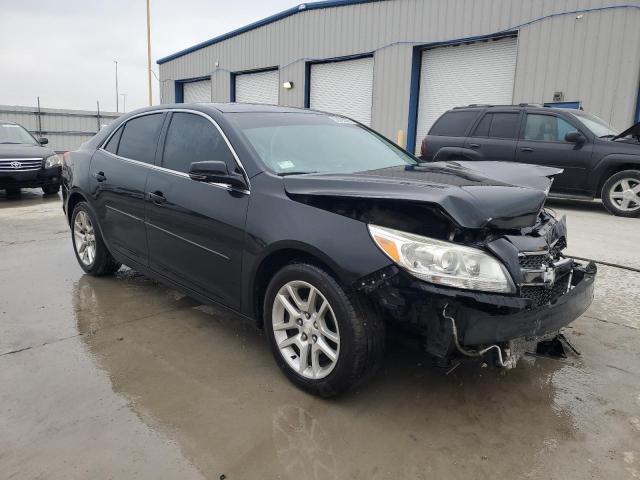 1G11C5SA0DF206414 - 2013 CHEVROLET MALIBU 1LT 灰色 照片 4