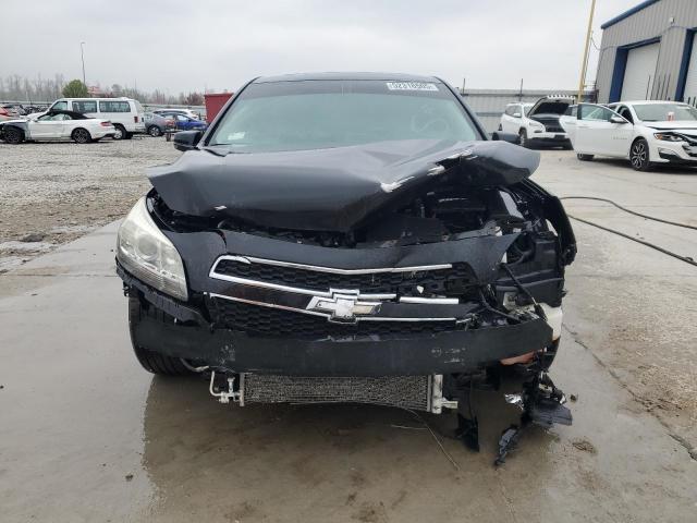 1G11C5SA0DF206414 - 2013 CHEVROLET MALIBU 1LT 灰色 照片 5