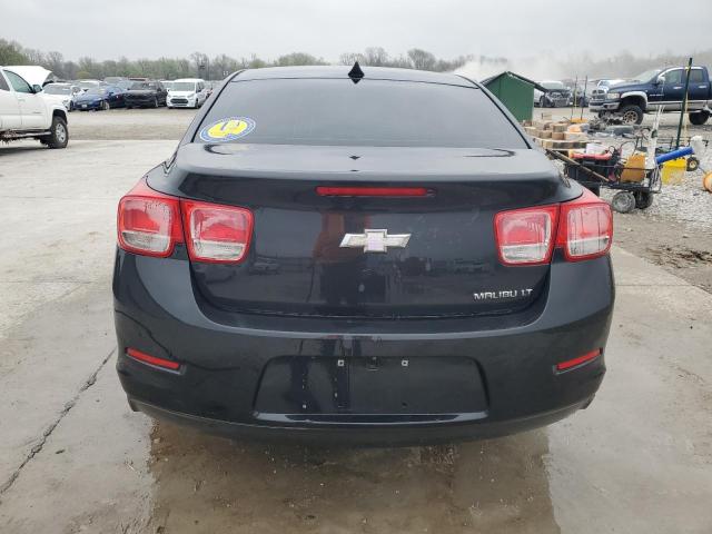 1G11C5SA0DF206414 - 2013 CHEVROLET MALIBU 1LT 灰色 照片 6