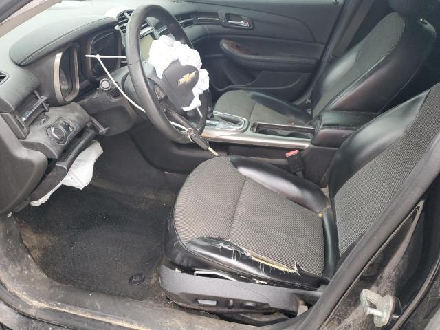 1G11C5SA0DF206414 - 2013 CHEVROLET MALIBU 1LT 灰色 照片 7