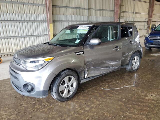 2019 KIA SOUL, 