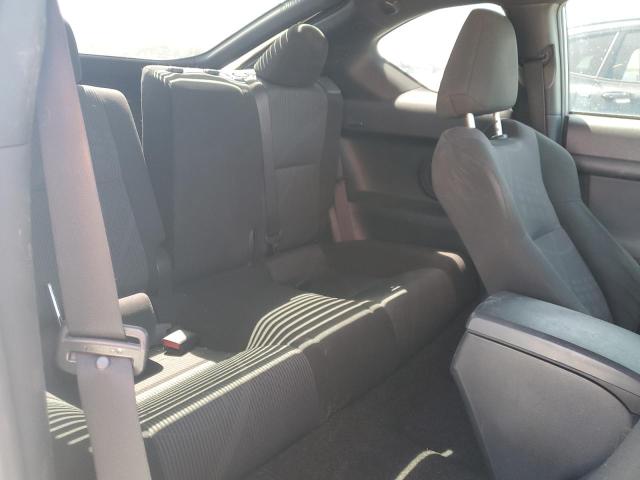 JTKJF5C72C3041623 - 2012 TOYOTA SCION TC 银色 照片 10