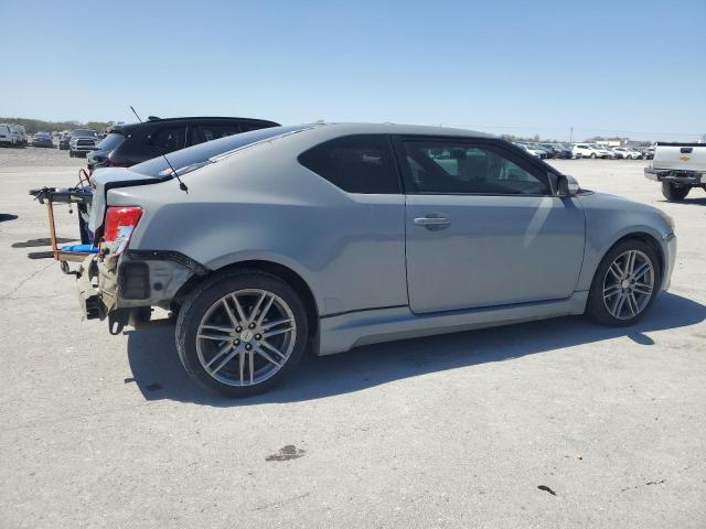 JTKJF5C72C3041623 - 2012 TOYOTA SCION TC 银色 照片 3