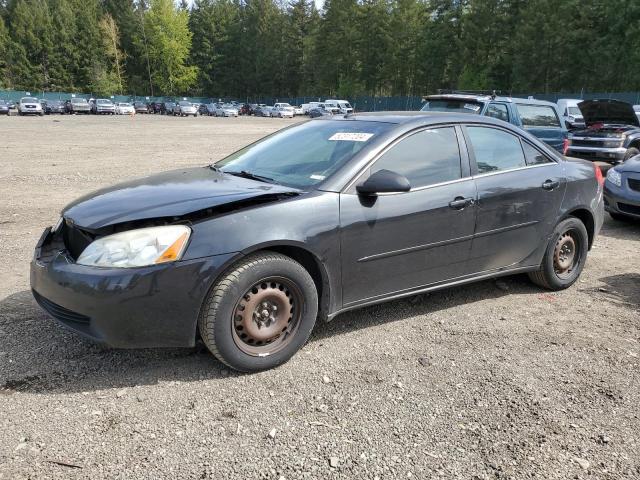 2008 PONTIAC G6 VALUE LEADER, 