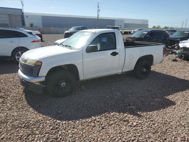 2005 CHEVROLET COLORADO, 