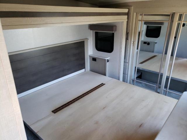 4X4FRLF25M1895778 - 2021 FORR ROCKWOOD 双色 照片 5