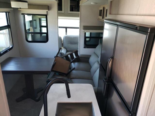 4X4FRLF25M1895778 - 2021 FORR ROCKWOOD 双色 照片 6