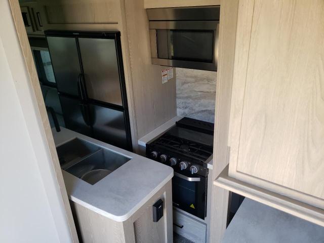 4X4FRLF25M1895778 - 2021 FORR ROCKWOOD 双色 照片 7