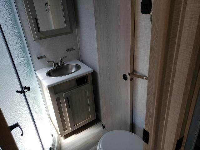 4X4FRLF25M1895778 - 2021 FORR ROCKWOOD 双色 照片 8