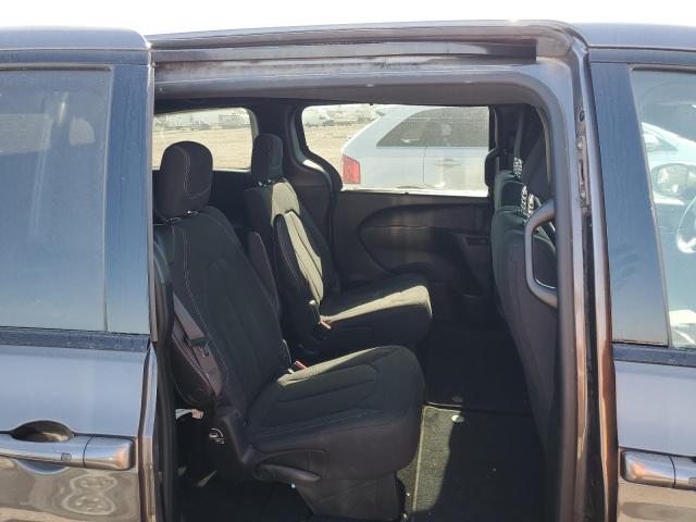 2C4RC1FG3KR569071 - 2019 CHRYSLER PACIFICA TOURING PLUS 灰色 照片 11